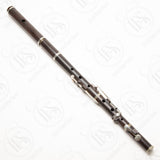 Hall & Son Cocus 6 key, D