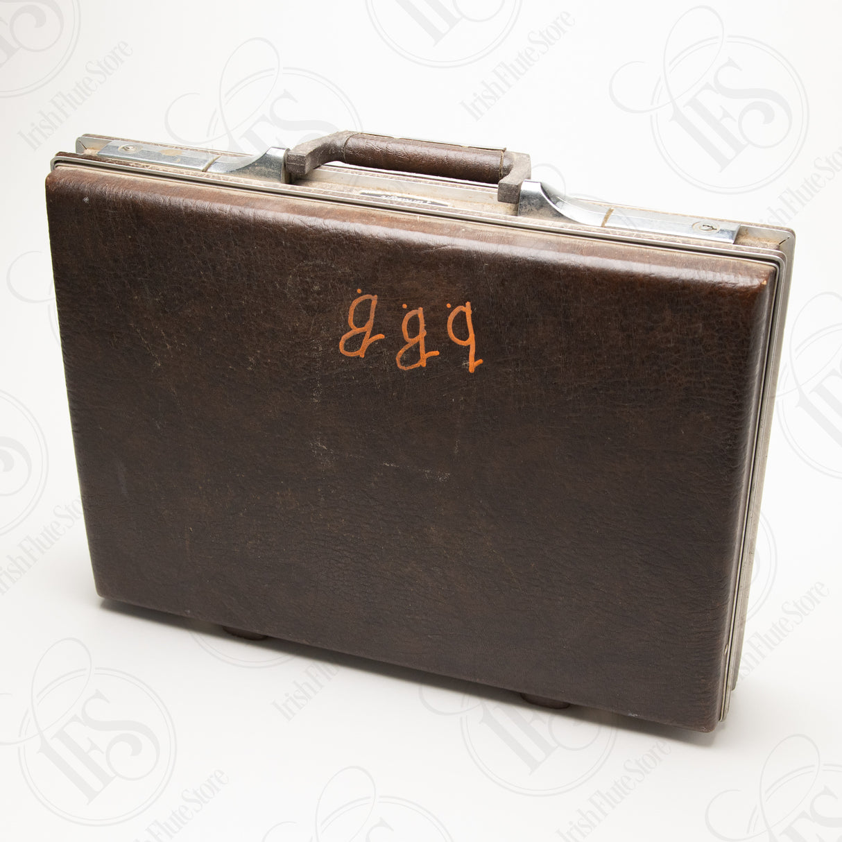 Nigel Richard Garvie Lowland Pipes