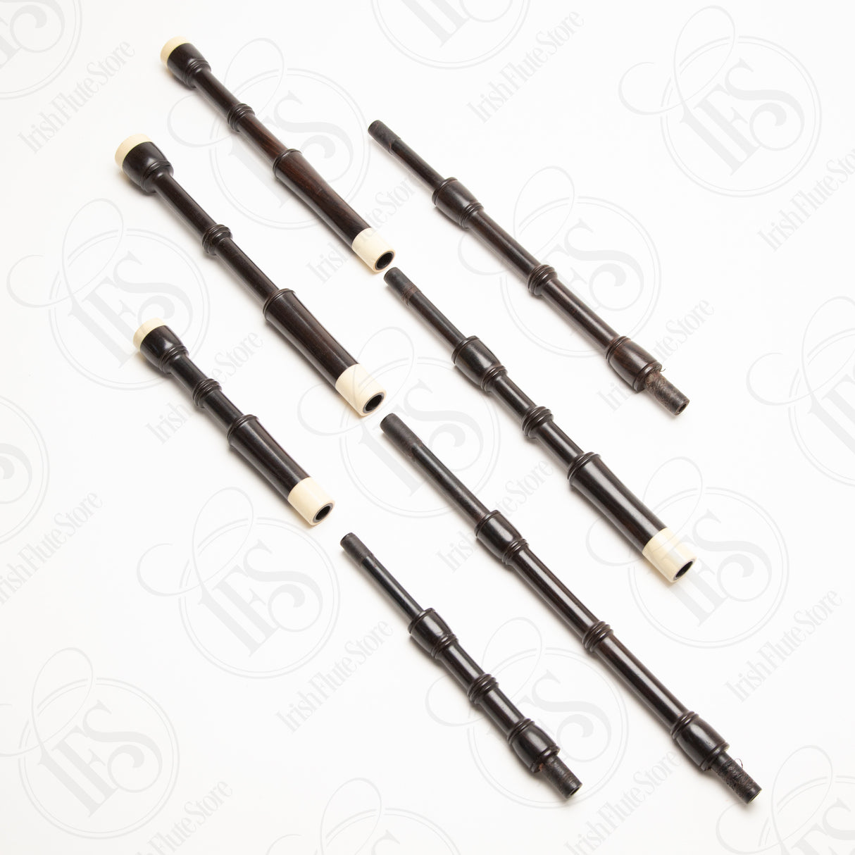 Nigel Richard Garvie Lowland Pipes