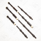 Nigel Richard Garvie Lowland Pipes