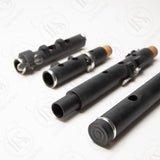 Copley & Boegli Delrin 4-Key, D