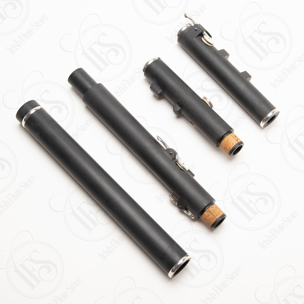 Copley & Boegli Delrin 4-Key, D