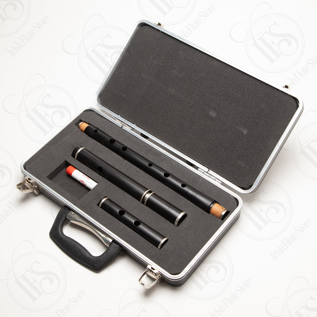 Hammy Hamilton Blackwood Keyless, D