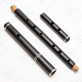 Hammy Hamilton Blackwood Keyless, D