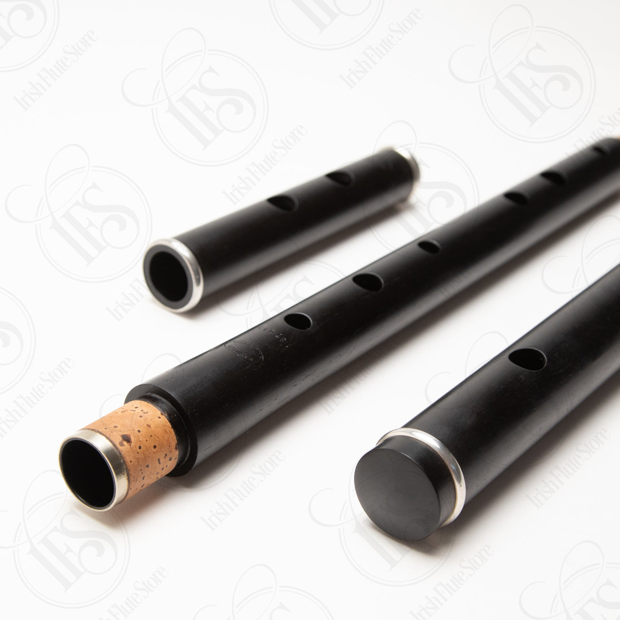 Hammy Hamilton Blackwood Keyless, D