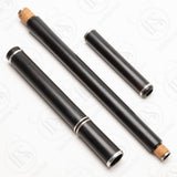 Hammy Hamilton Blackwood Keyless, D