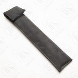 Burke Aluminum Narrow Bore High D