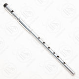 Burke Aluminum Narrow Bore High D