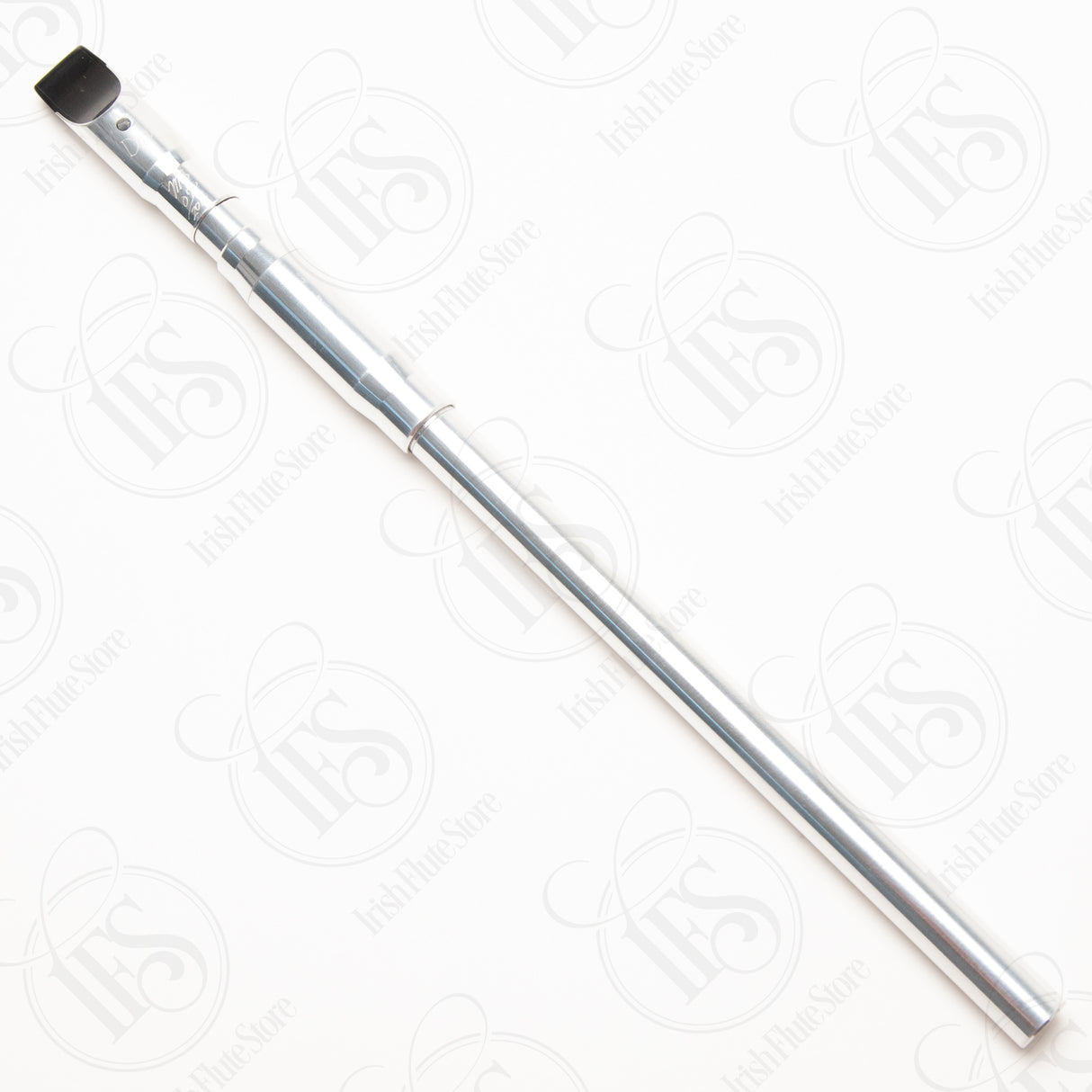 Burke Aluminum Narrow Bore High D