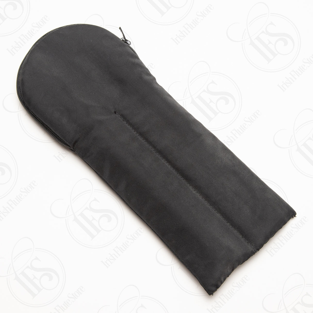 Chris Abell Blackwood & Silver High D