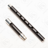 Chris Abell Blackwood & Silver High D