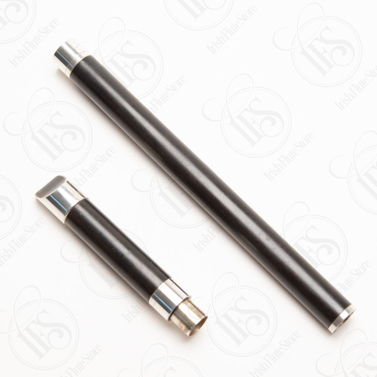 Chris Abell Blackwood & Silver High D