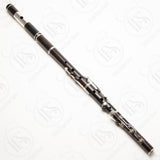 Olwell / C. Peloubet Cocus & Silver 8-Key