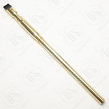 Burke Brass Bb Whistle