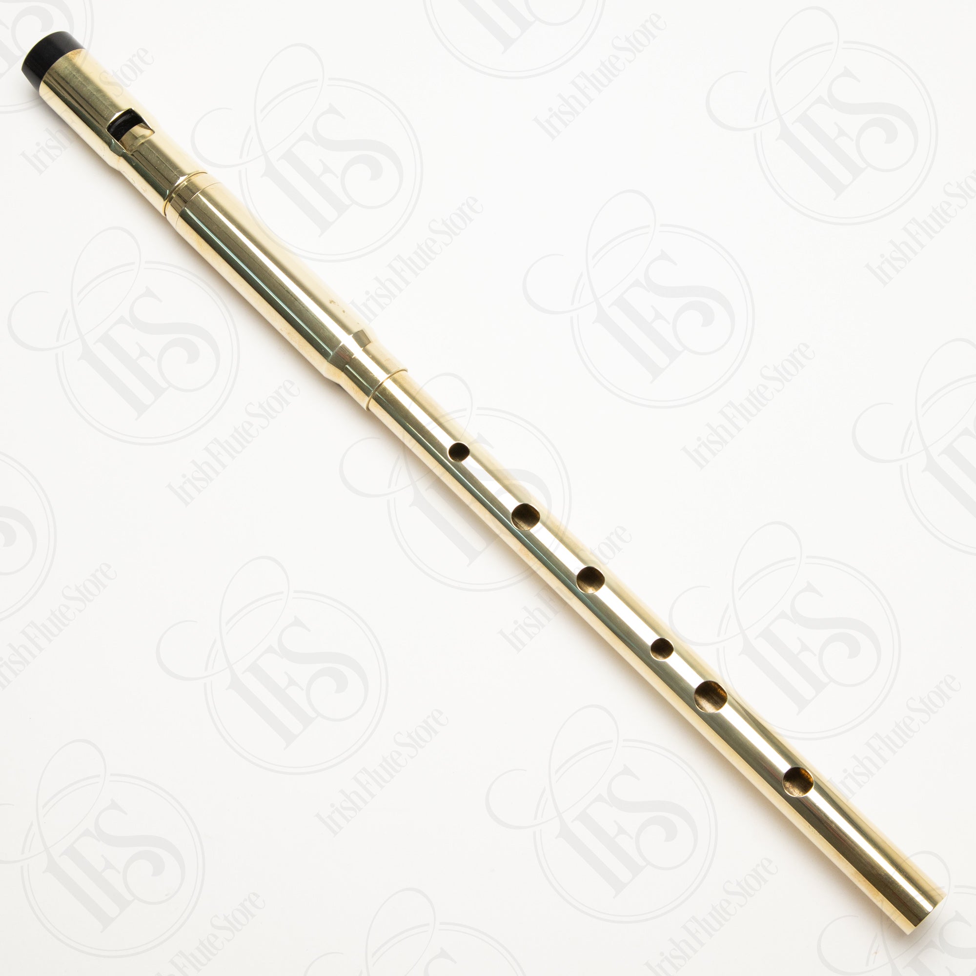 Colin Goldie A – Irish Flute Store