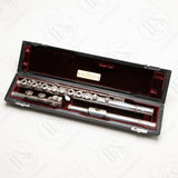 Bonneville # 3431 Boehm Flute