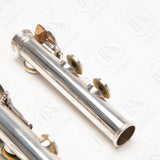 Bonneville # 3431 Boehm Flute