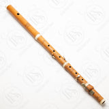 D'Almaine Boxwood & Ivory 4-Key, D