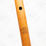 D'Almaine Boxwood & Ivory 4-Key, D