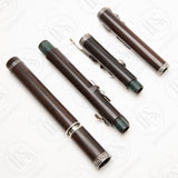 Firth Hall & Pond Cocus & Silver 8-Key, D