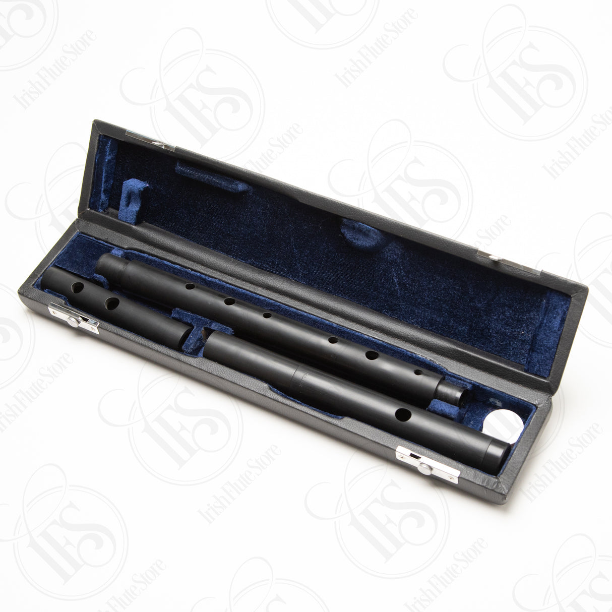 Pol Jezequel Keyless Delrin, D