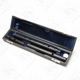 Pol Jezequel Keyless Delrin, D