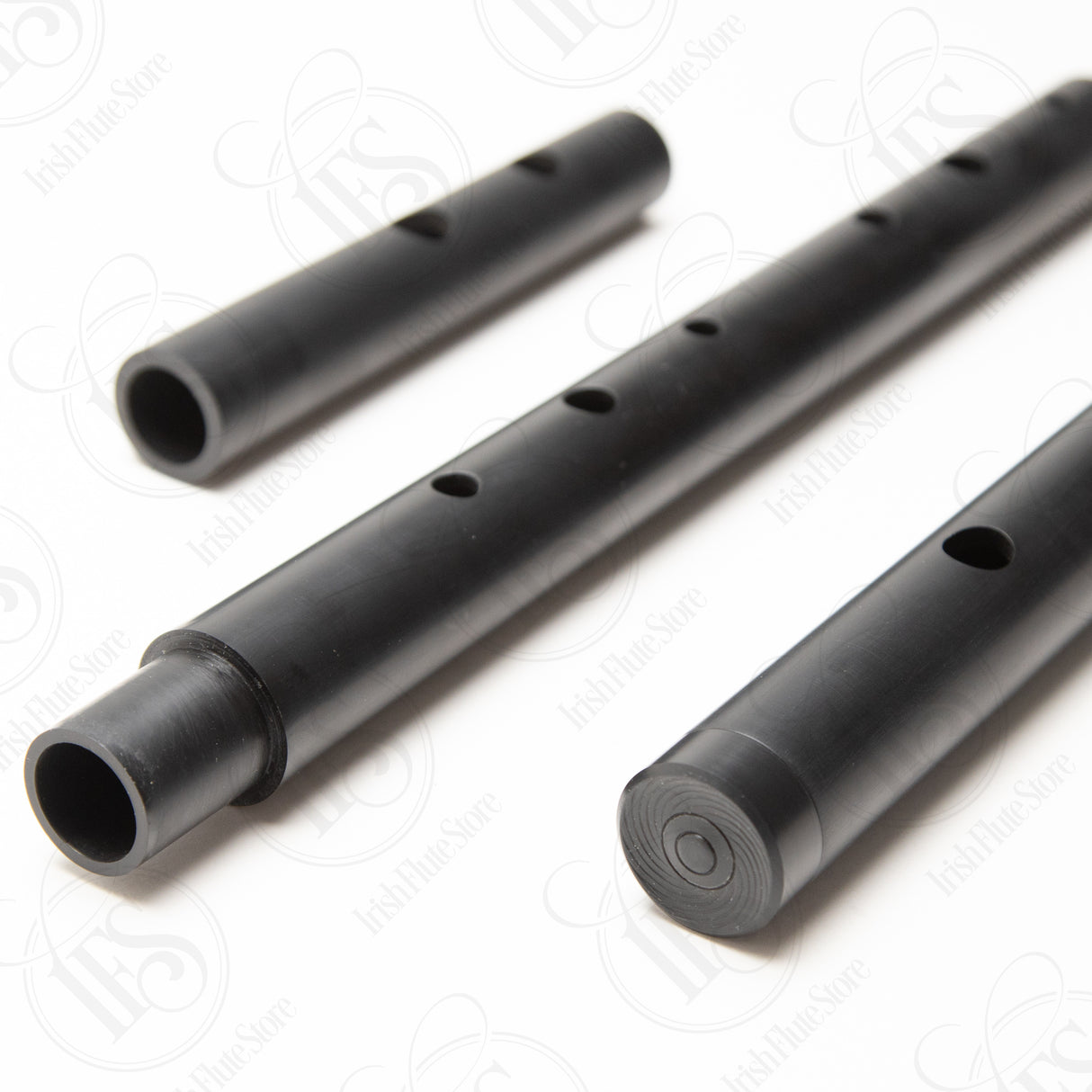 Pol Jezequel Keyless Delrin, D