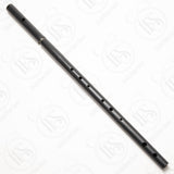 Pol Jezequel Keyless Delrin, D