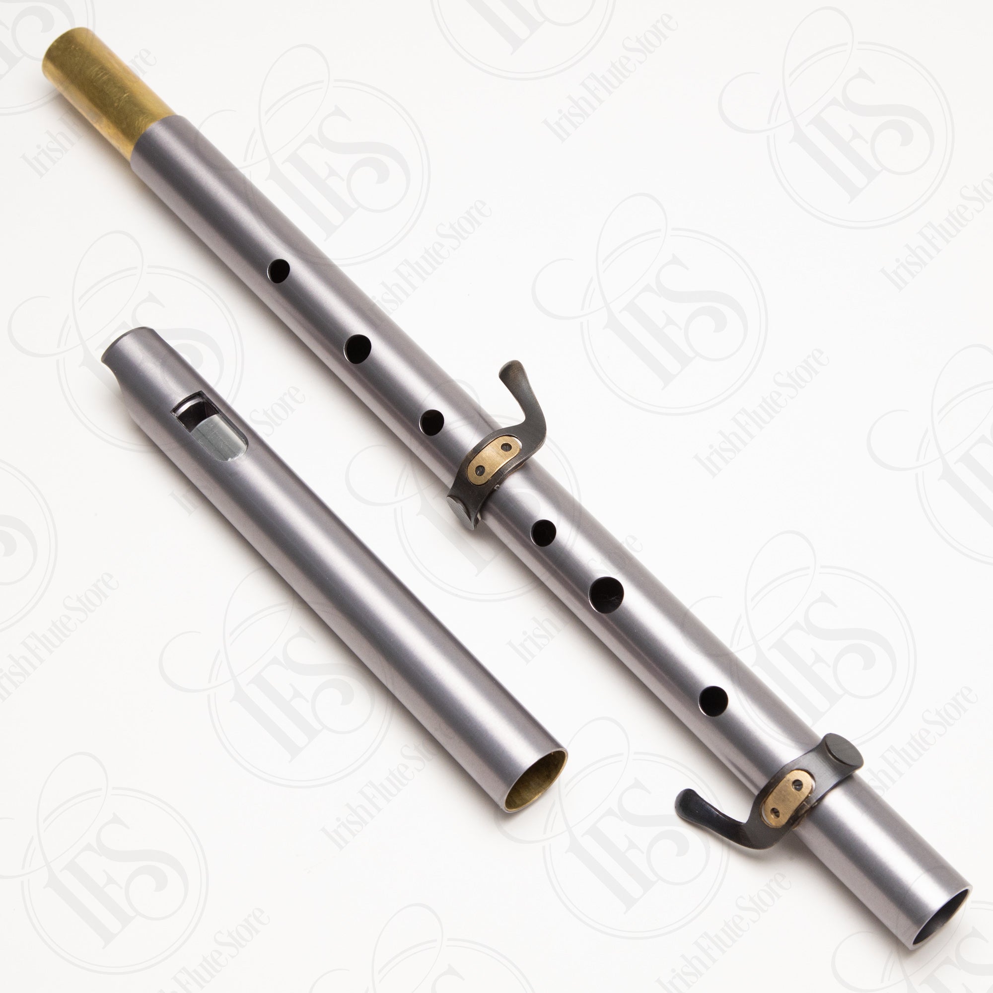 Mk Chameleon Chromatic Whistle – Irish Flute Store