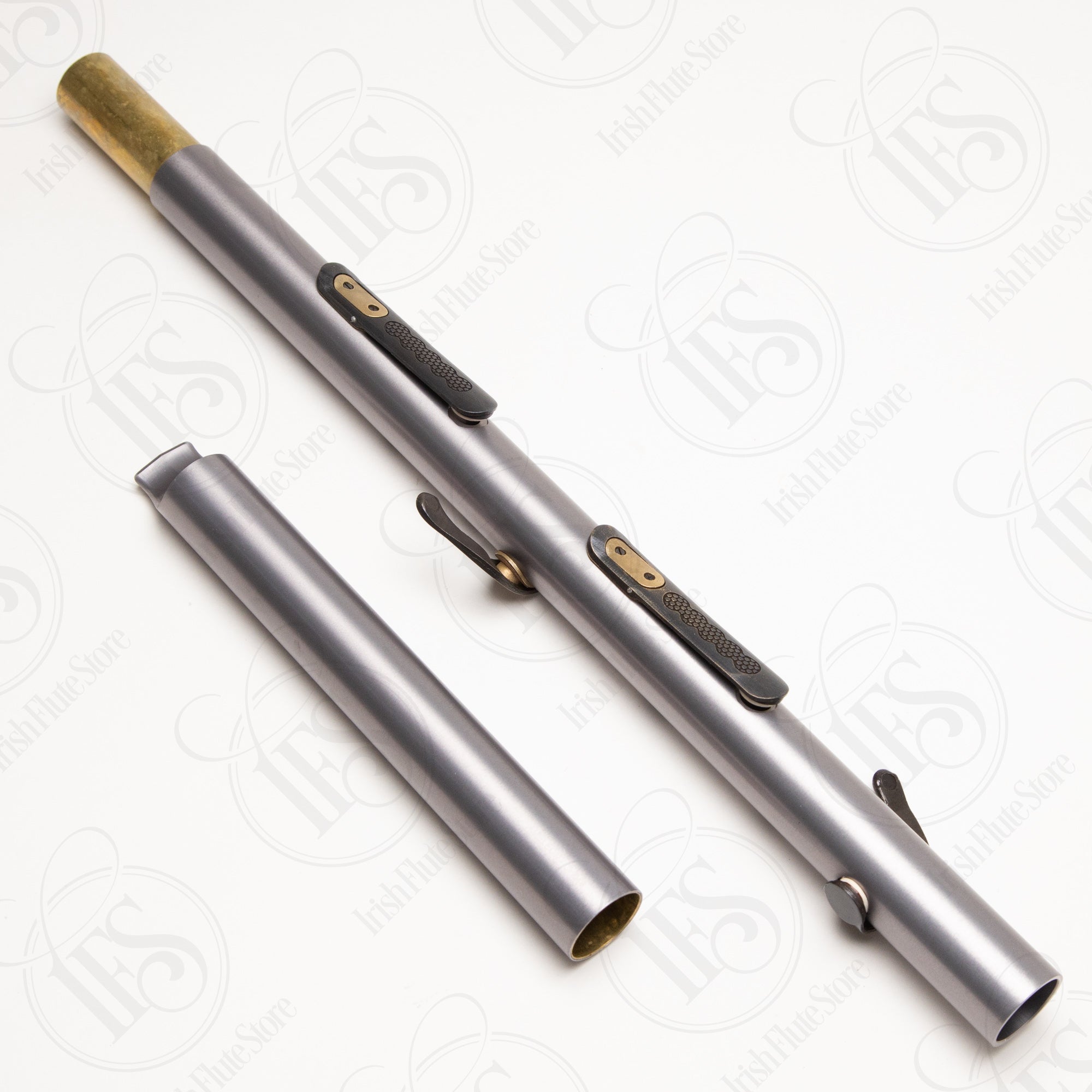 Mk Chameleon Chromatic Whistle – Irish Flute Store