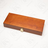 Casey Burns Mopane Small-Hand 5-Key, D