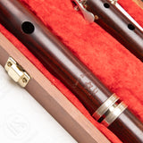 Casey Burns Mopane Small-Hand 5-Key, D