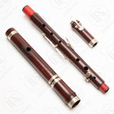 Casey Burns Mopane Small-Hand 5-Key, D