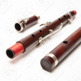 Casey Burns Mopane Small-Hand 5-Key, D