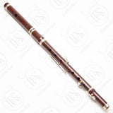 Casey Burns Mopane Small-Hand 5-Key, D