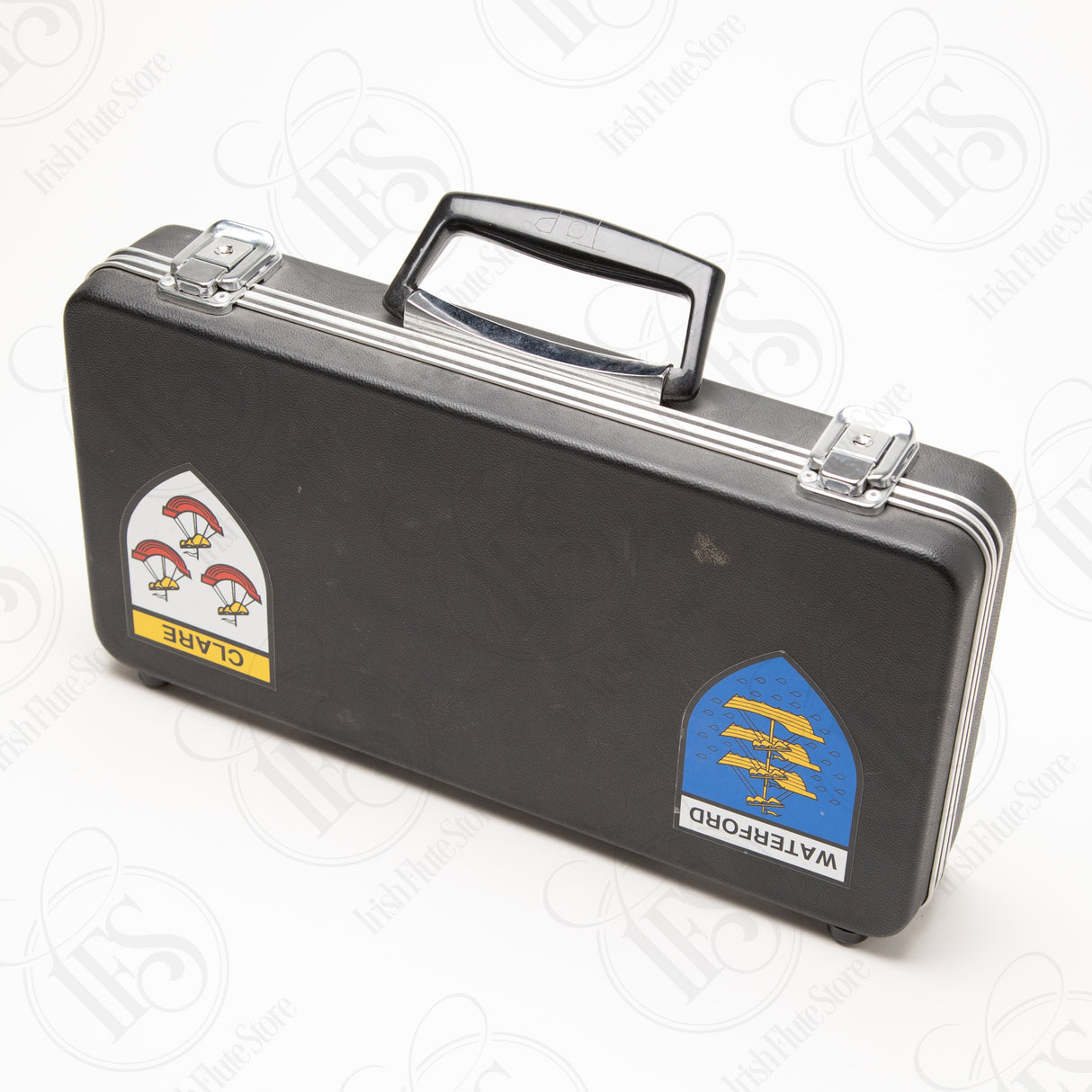 Hammy Hamilton Large Hole Delrin, D