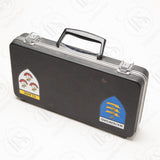 Hammy Hamilton Large Hole Delrin, D