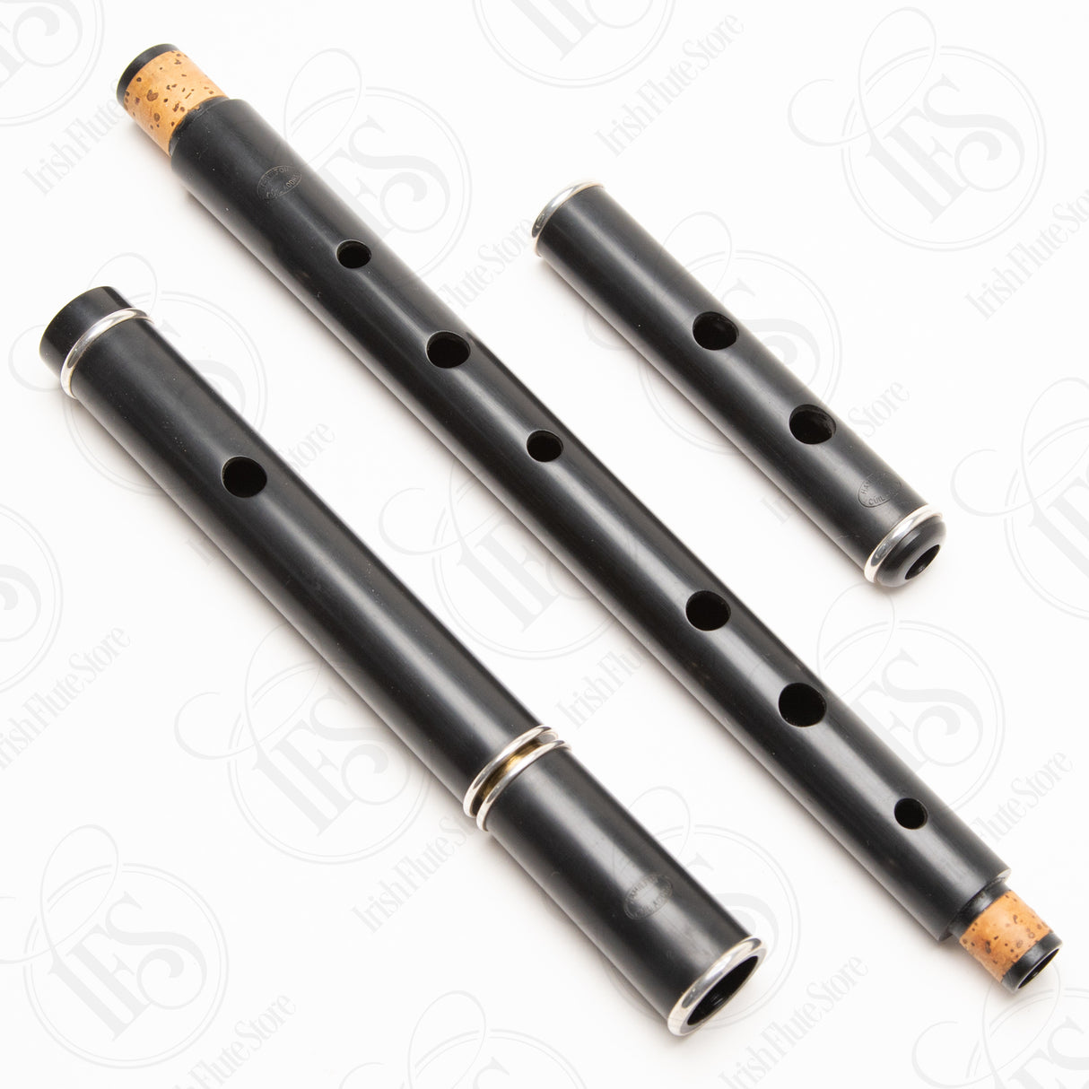 Hammy Hamilton Large Hole Delrin, D