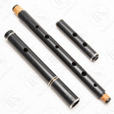 Hammy Hamilton Large Hole Delrin, D