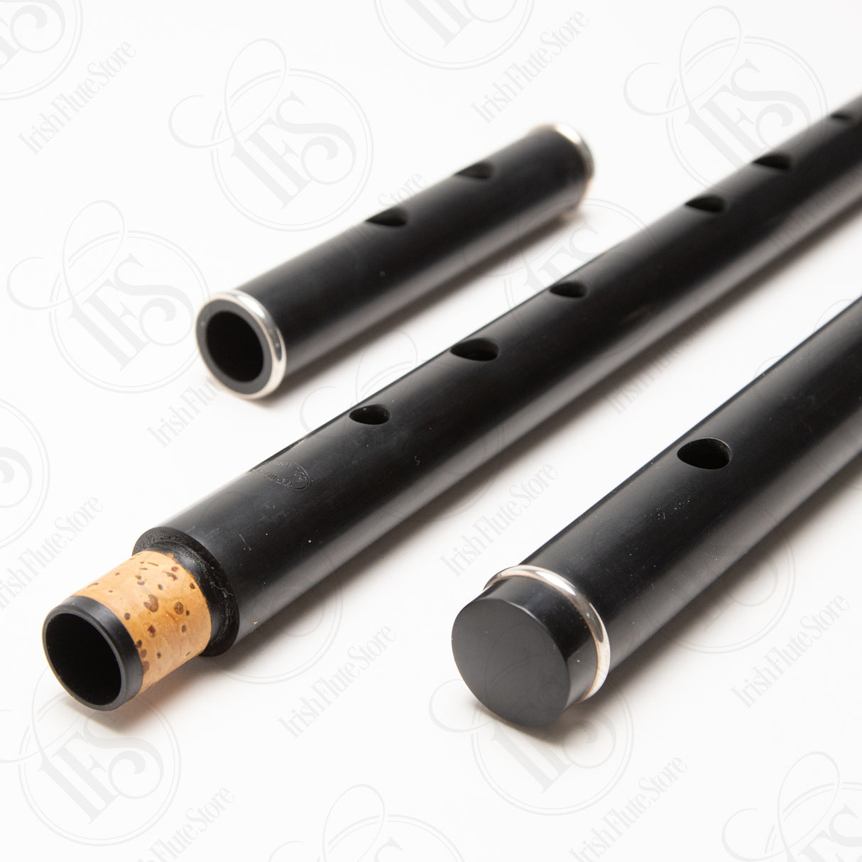 Hammy Hamilton Large Hole Delrin, D