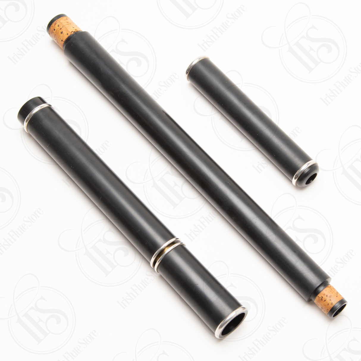 Hammy Hamilton Large Hole Delrin, D