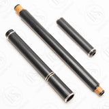 Hammy Hamilton Large Hole Delrin, D