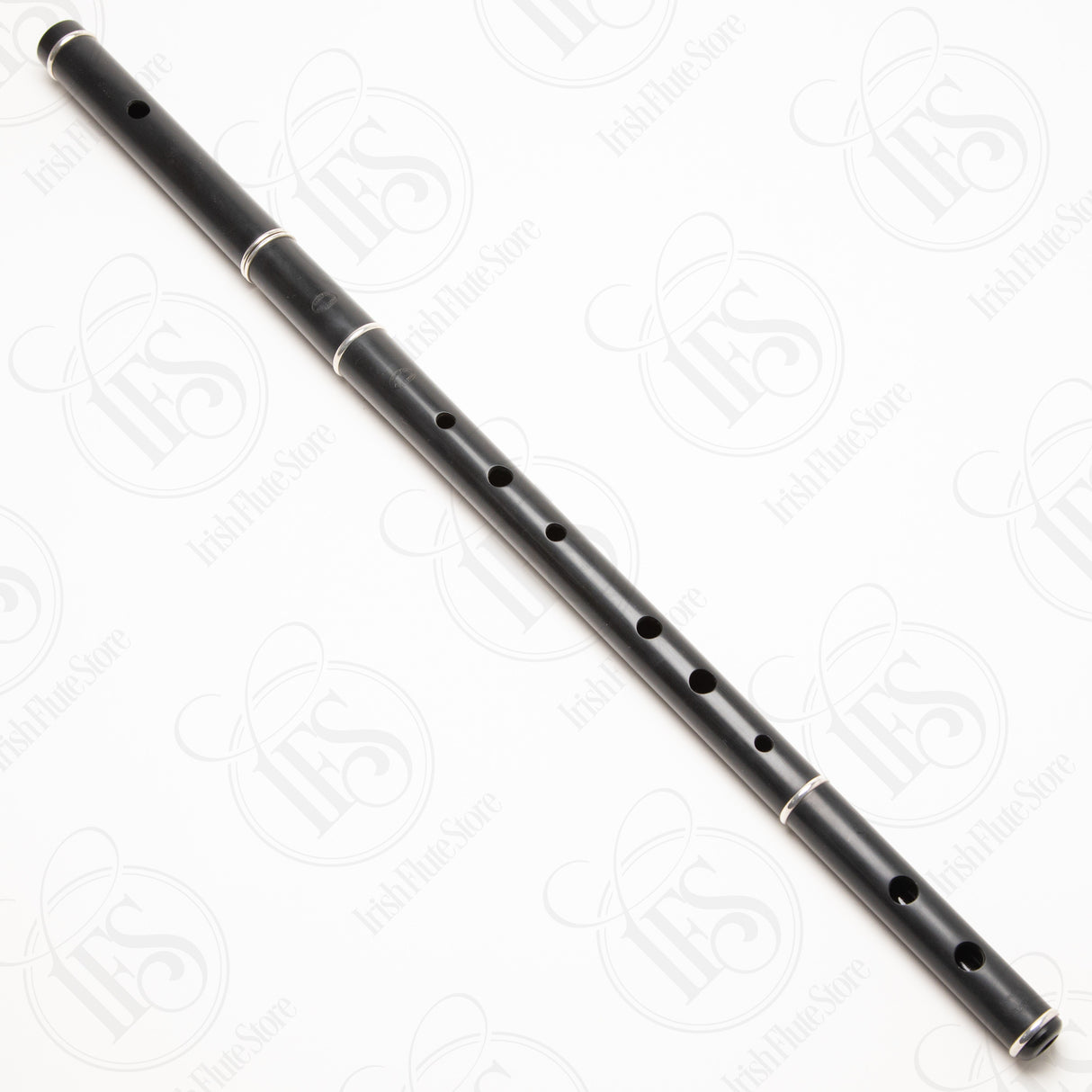 Hammy Hamilton Large Hole Delrin, D