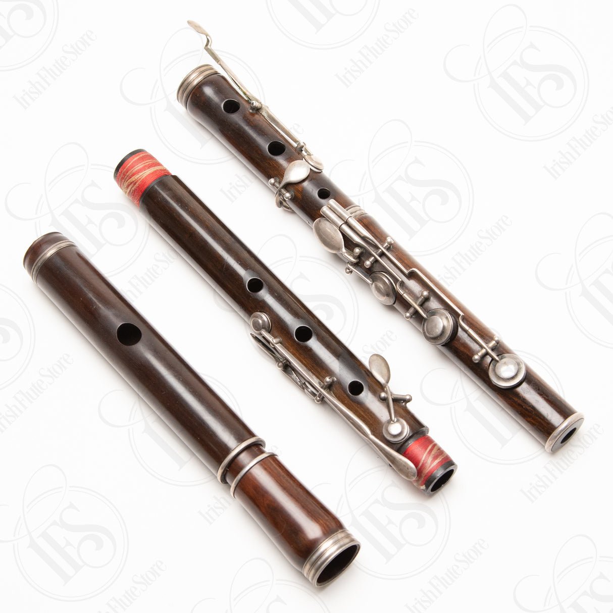 Singer Cocus 8-Key, D