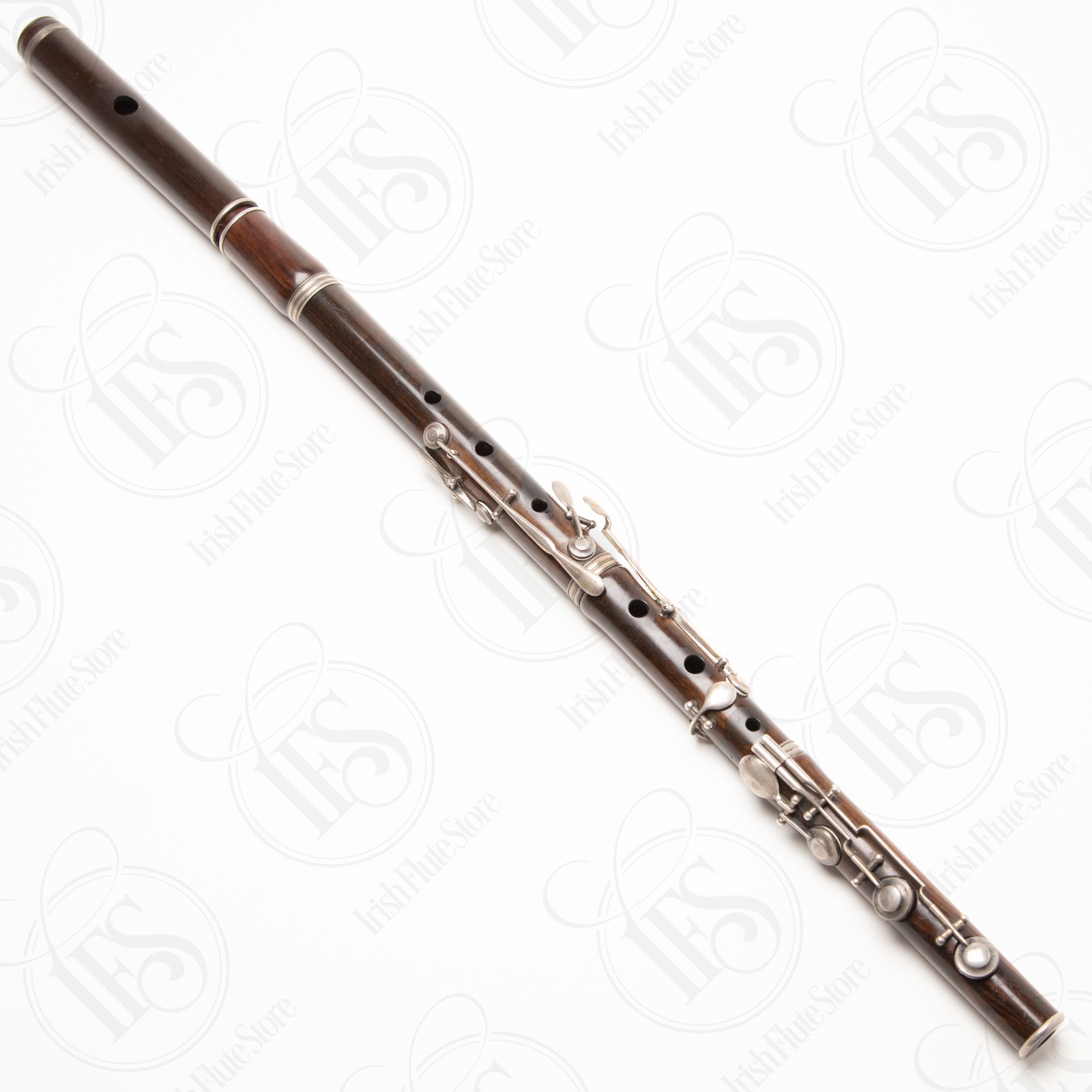 Shaw D Tin Whistle – Irish Flute Store