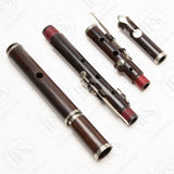 Firth, Pond & Co. Cocus 6-Key, D