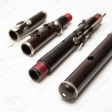 Firth, Pond & Co. Cocus 6-Key, D