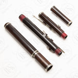 Firth, Pond & Co. Cocus 6-Key, D