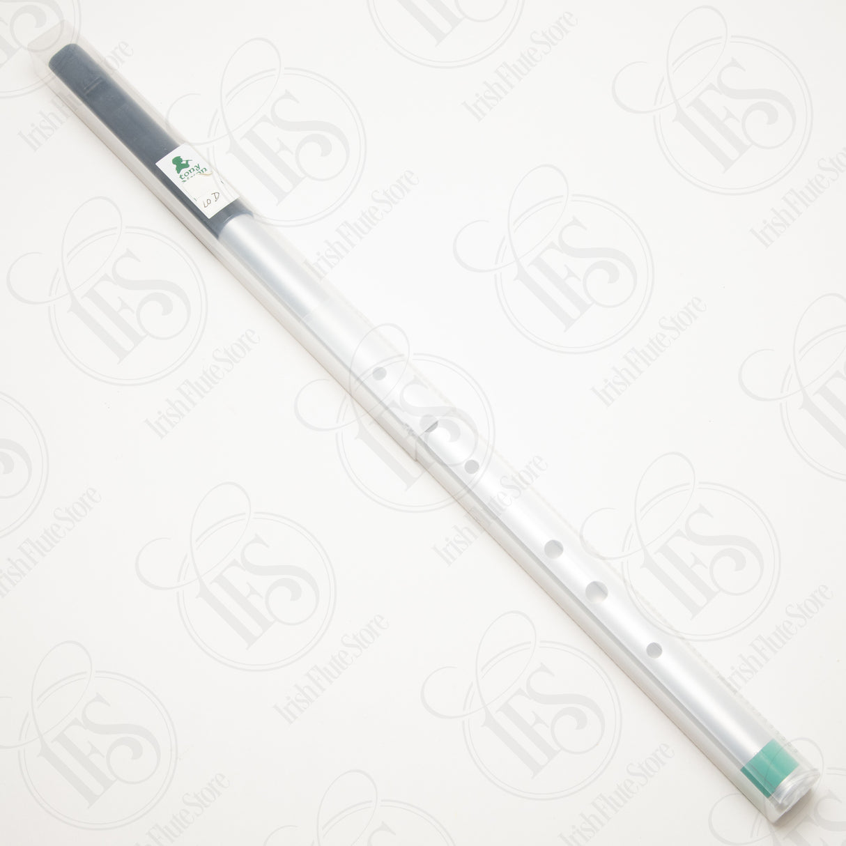 Tony Dixon Tunable Aluminum Low D