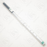 Tony Dixon Tunable Aluminum Low D